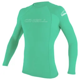 oneill-wetsuits-basic-skins-rashguard-langarm-rashguard