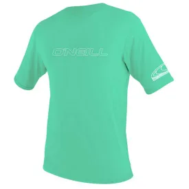 oneill-wetsuits-basic-skins-kurzarm-rash-guard