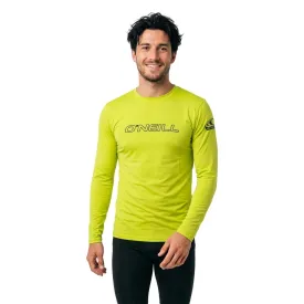 oneill-wetsuits-basic-skins-长袖防晒衣