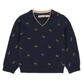 boboli-puppy-pullover
