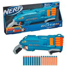 nerf-warden-db-8-elite-2.0-手枪