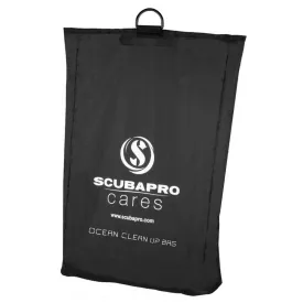 scubapro-ocean-clean-up-netpose