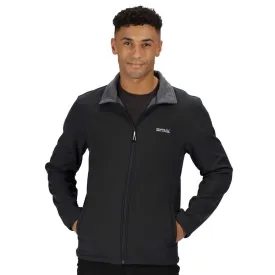 regatta-cera-v-softshelljack