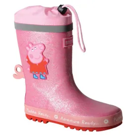 regatta-botas-peppa-puddle-welly