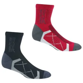 regatta-mitjons-outdoor-active-2-parells