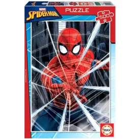 educa-spiderman-marvel-500-peces