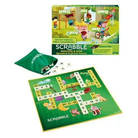 mattel-games-scrabble-practice---play-board-board-game