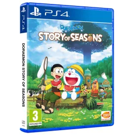 playstation-ps4-doraemon-story-of-seasons