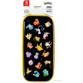 Hori Estuche Premium Pokemon Stars Nintendo Switch