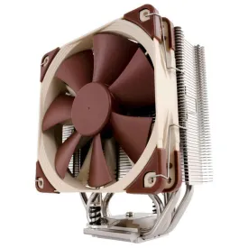 noctua-nh-u12s-cpu风扇