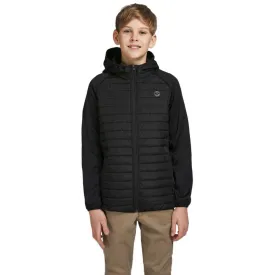 jack---jones-veste-matelassee-multi