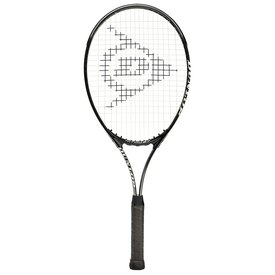 Dunlop NT Elite bespannt Tennisschläger 