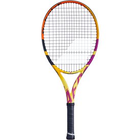 Babolat Pulsion 105 NEW 2017 Tennis Raqcuet Strung with Cover FREE SHIPPING 