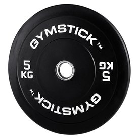 Gymstick Hi-Impact Bumper 5 Kg Unit