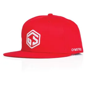 gymstick-snapback-帽子