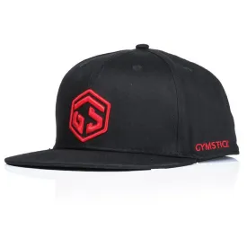 gymstick-snapback-帽子