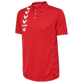 hummel-essential-kurzarm-poloshirt