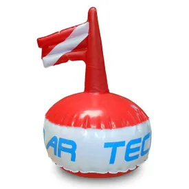 tecnomar-round-float-信号ブイ