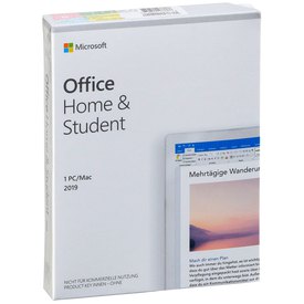 Microsoft Office 2019 Home&Student Software