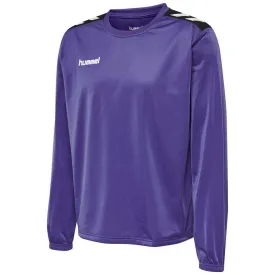 hummel-moletom-academy-poly