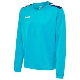 hummel-dessuadora-academy