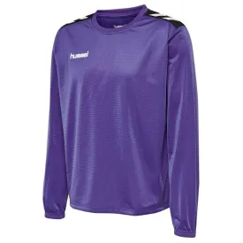 hummel-moletom-academy