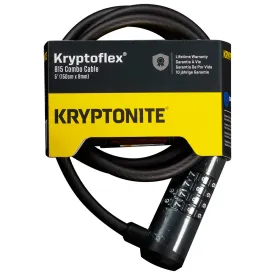kryptonite-kryptoflex-815-combo-케이블-잠금-장치