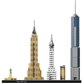 lego-juego-de-construccion-architecture-21028-new-york-city