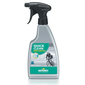 motorex-quick-clean-500ml-puhdistin