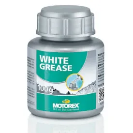 motorex-white-rasva-100g