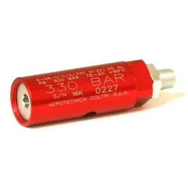 coltri-safety-阀门-330-bar