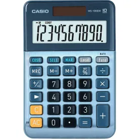 casio-ms-100em-计算器
