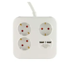 rev-power-quad-3-fold-2xusb-multiple-socket-outlet-stekkerdoos