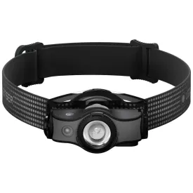 led-lenser-mh5-头灯