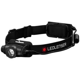 led-lenser-h5r-core-ヘッドライト