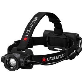 Led lenser H15R Core Headlight