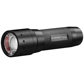 led-lenser-Фонарик-p7-core