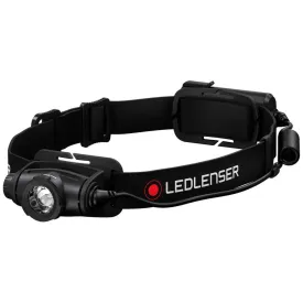 led-lenser-lampe-frontale-h5-core