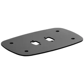 vogels-pff-7060-floor-mount-plate