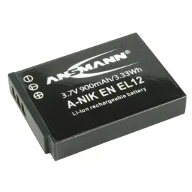 ansmann-a-nikon-en-el-12-배터리