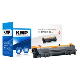 KMP F-P1 Ruban pour transfert thermique Remplace le PFA 301 Noir