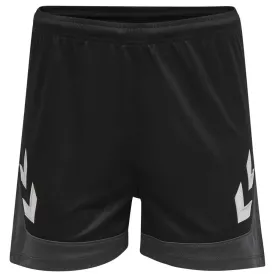 hummel-short-lead