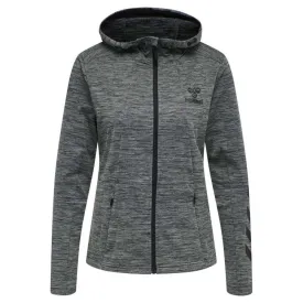 hummel-selby-rei-verschlusspullover