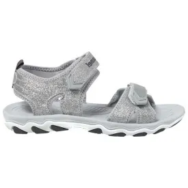 hummel-glitter-샌들