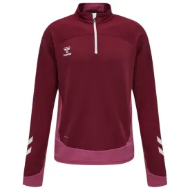 hummel-sudadera-lead