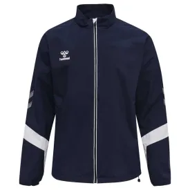hummel-lead-training-夹克