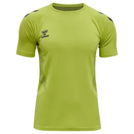 hummel-led-pro-training-seamless-반팔-티셔츠