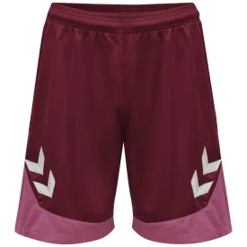 hummel-lead-poly-korte-broek