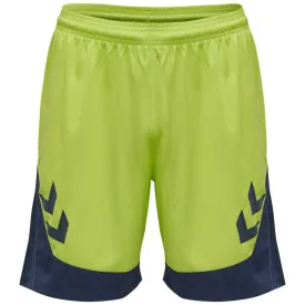 hummel-Шорты-lead-poly