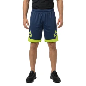 hummel-Шорты-lead-poly